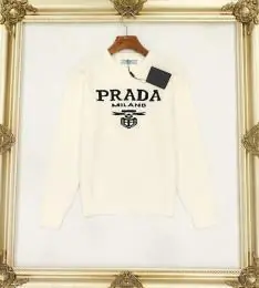 prada pull  manches longues pour femme s_1237715